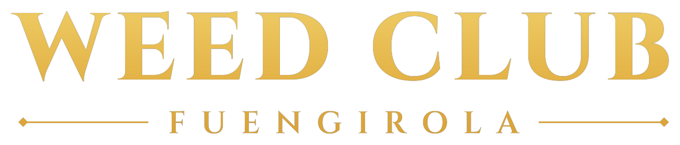 Weed Club Fuengirola logo